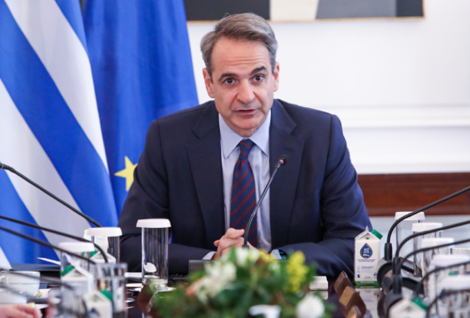 Κυβερνητικές αλλαγές με απόφαση Κυριάκος Μητσοτάκης – Τα νέα πρόσωπα και οι αρμοδιότητες